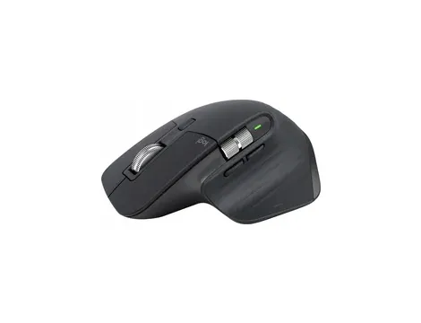 Mysz Bezprzewodowa Logitech MX Master 3S Grafitowa